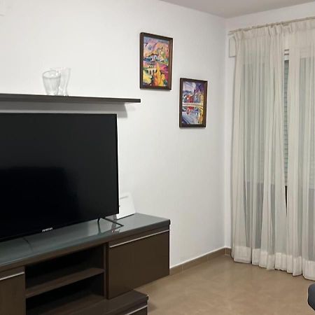 Fh Camp Precios II Apartment อัลเตอา ภายนอก รูปภาพ