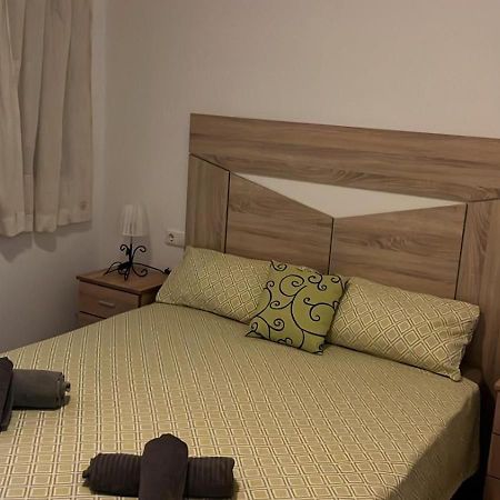 Fh Camp Precios II Apartment อัลเตอา ภายนอก รูปภาพ