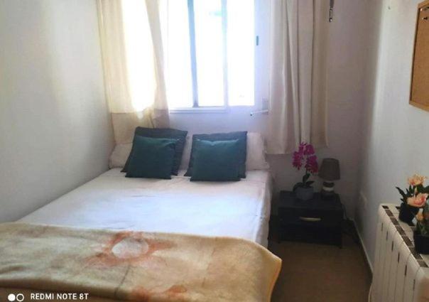 Fh Camp Precios II Apartment อัลเตอา ภายนอก รูปภาพ