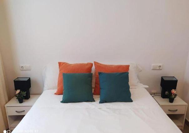 Fh Camp Precios II Apartment อัลเตอา ภายนอก รูปภาพ