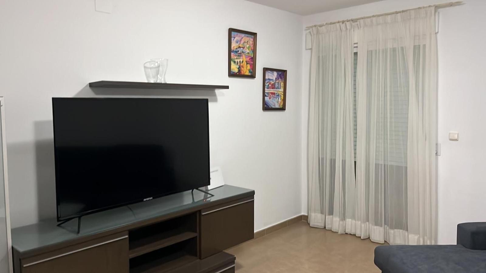 Fh Camp Precios II Apartment อัลเตอา ภายนอก รูปภาพ