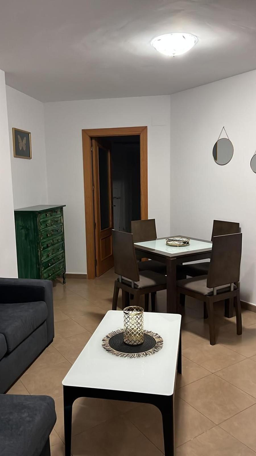 Fh Camp Precios II Apartment อัลเตอา ภายนอก รูปภาพ