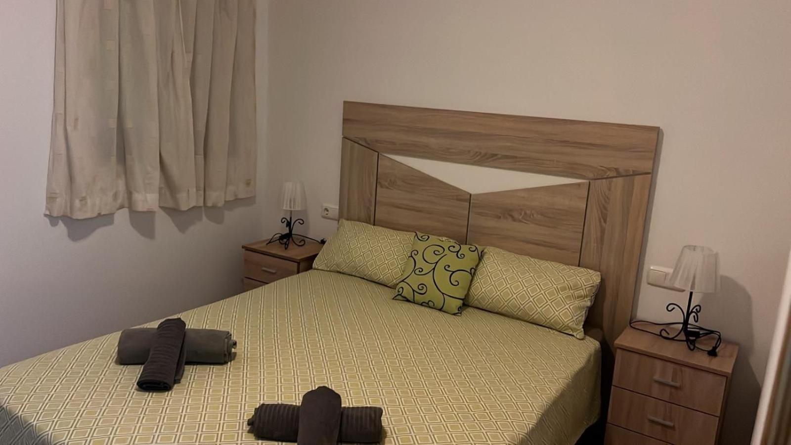 Fh Camp Precios II Apartment อัลเตอา ภายนอก รูปภาพ