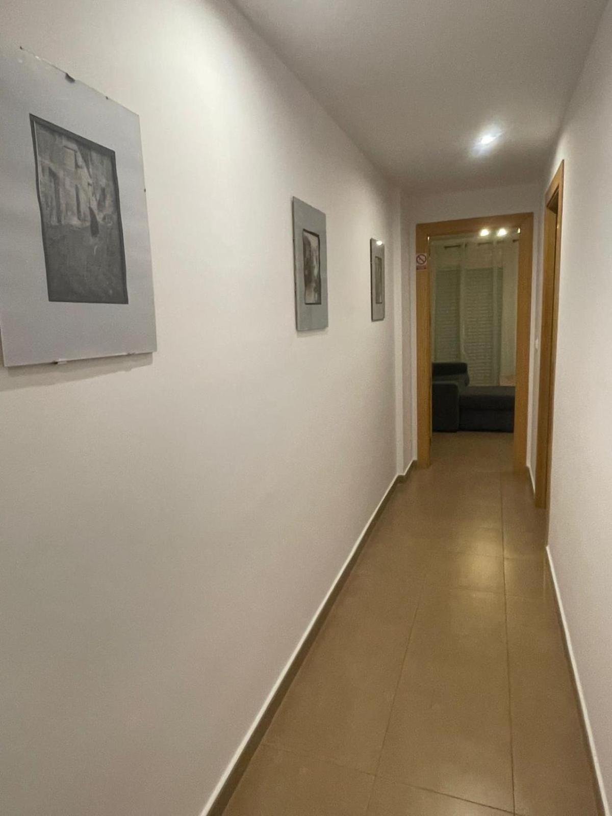 Fh Camp Precios II Apartment อัลเตอา ภายนอก รูปภาพ